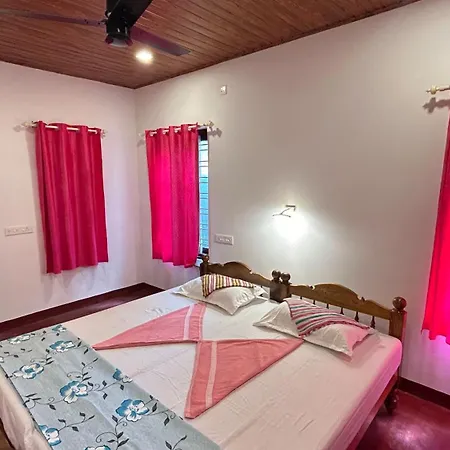 Marari Sabari Home Stay Mararikulam Exterior photo