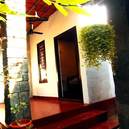 Marari Sabari Home Stay Mararikulam Exterior photo