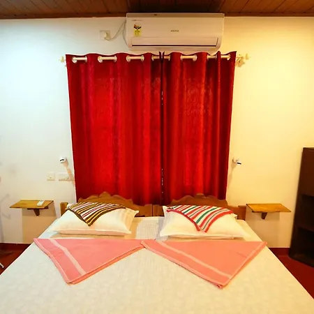 Marari Sabari Home Stay Mararikulam Exterior photo