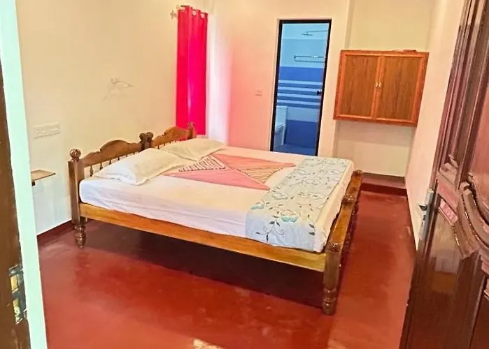 Marari Sabari Home Stay