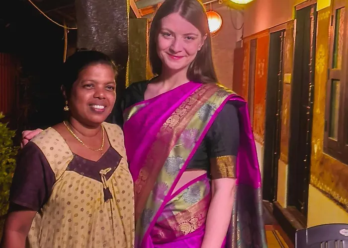 Marari Sabari Home Stay