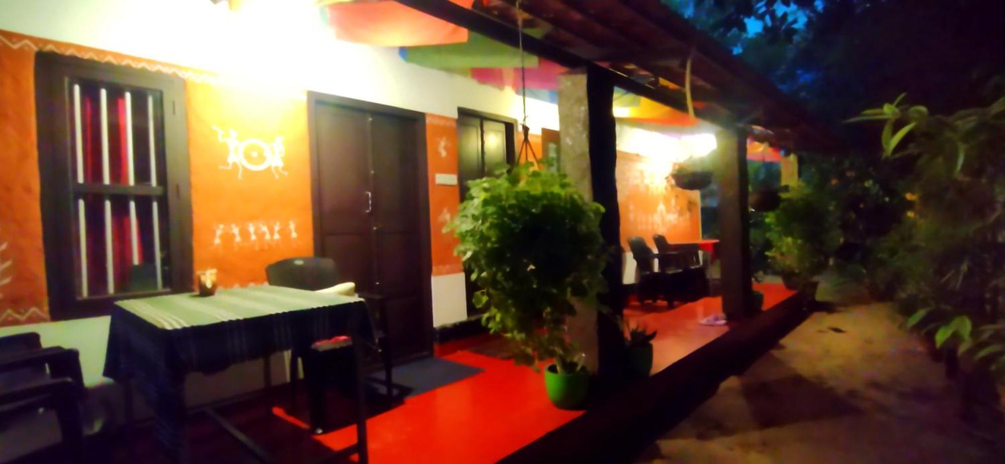 Homestay Marari Sabari Mararikulam