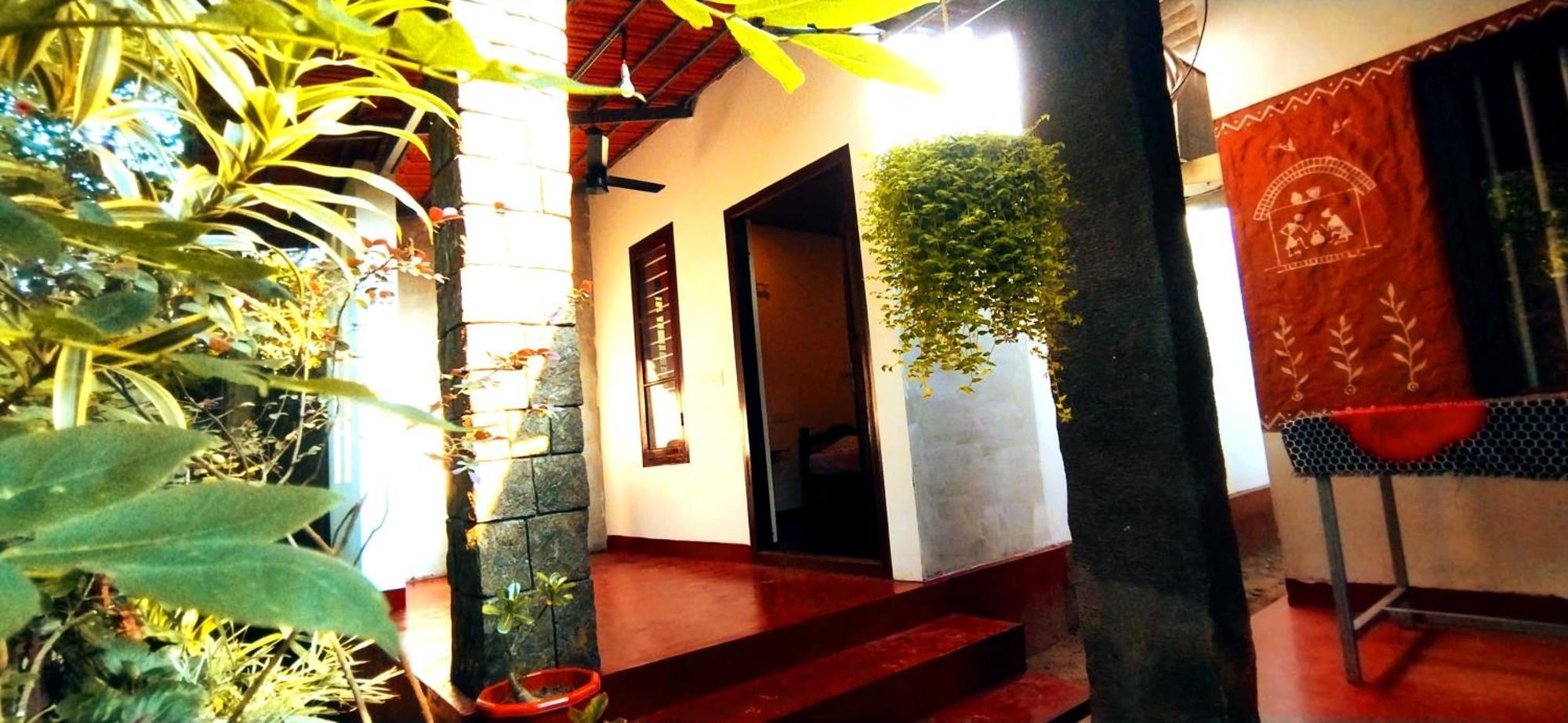 Marari Sabari Homestay