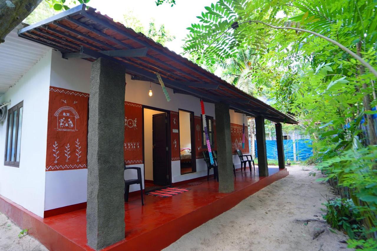Marari Sabari Homestay Mararikulam