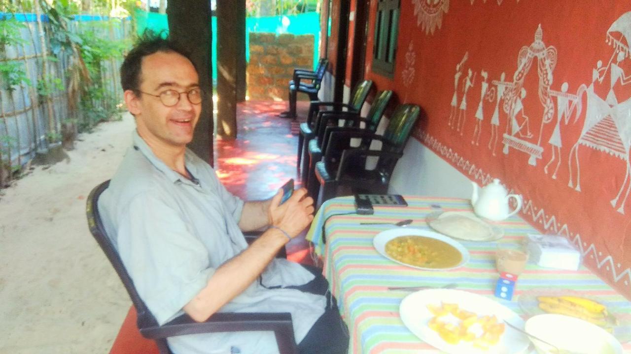 Marari Sabari Homestay *