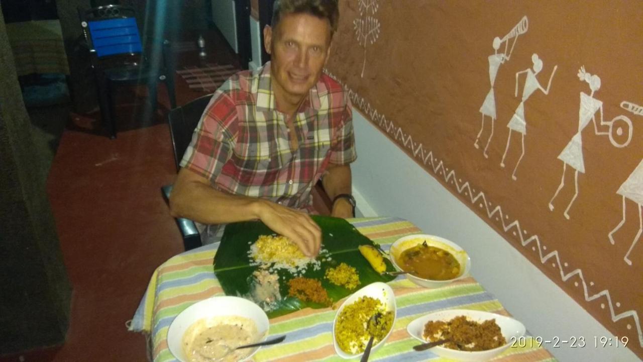 Marari Sabari