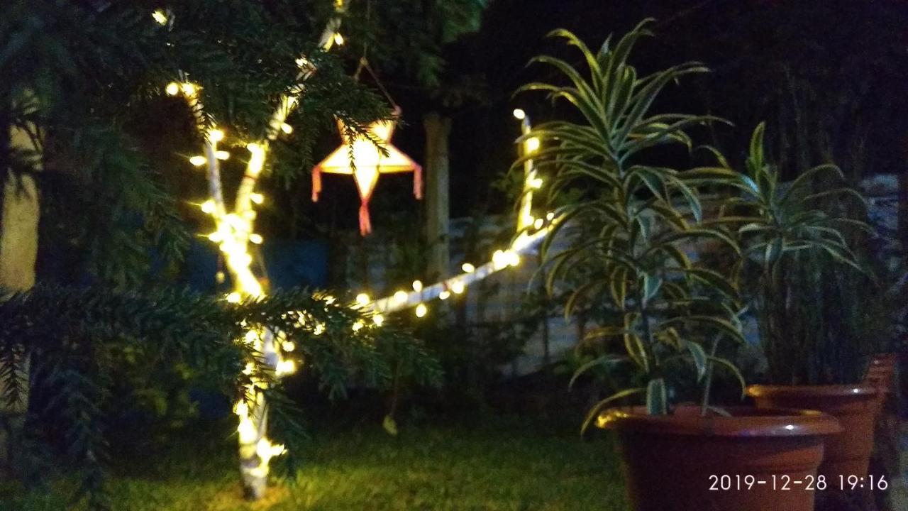 Homestay Marari Sabari