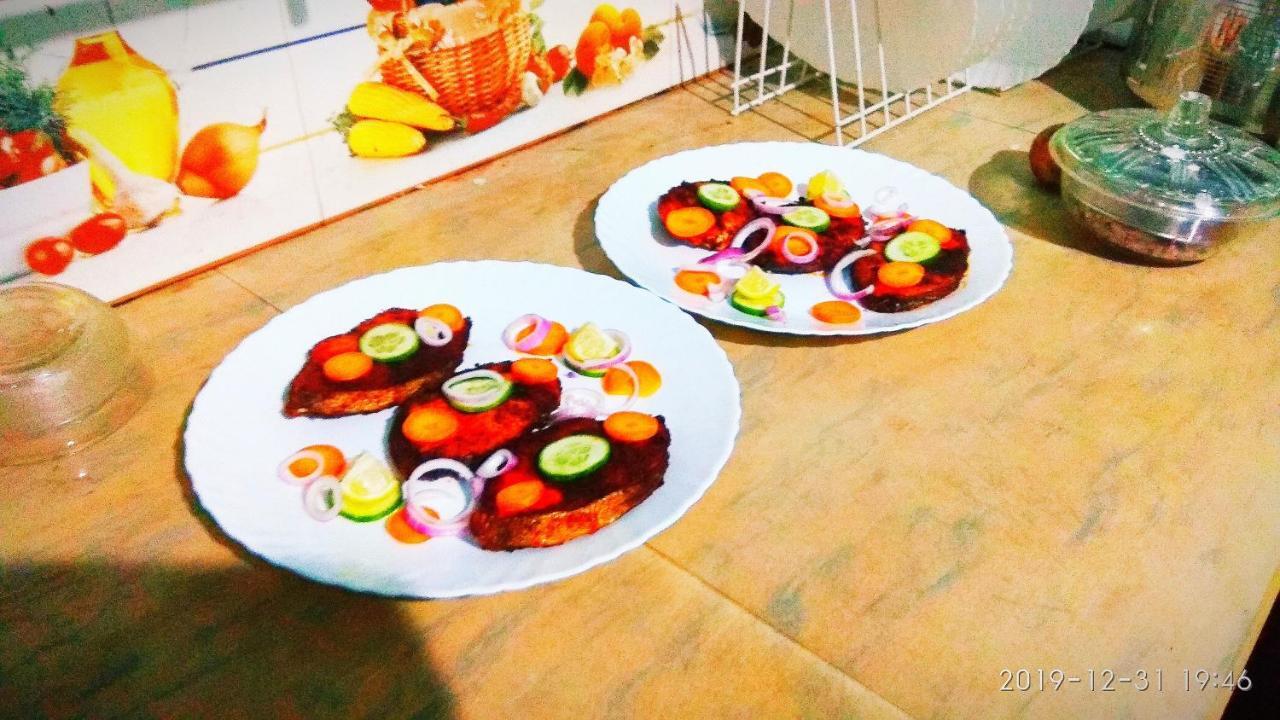 Marari Sabari Homestay