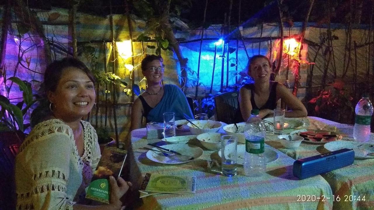 Homestay Marari Sabari